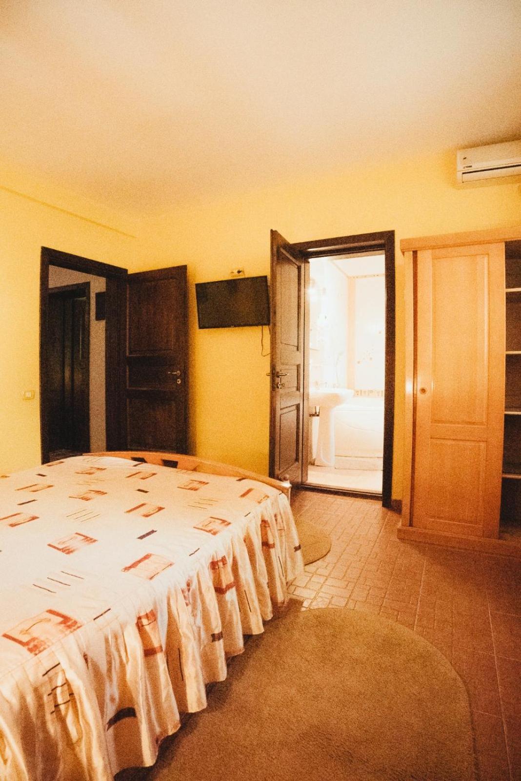 Vila Amalia Venus Kültér fotó